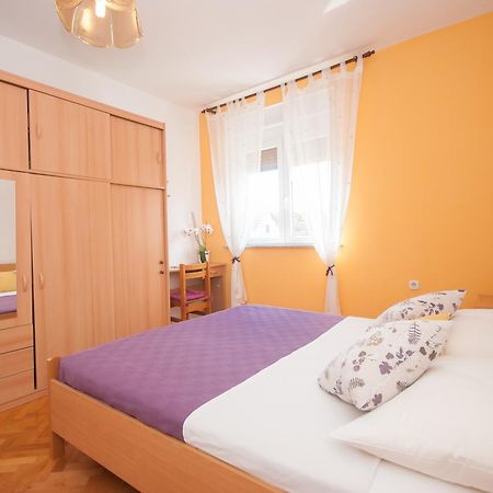 Apartment Marita Split Exteriör bild